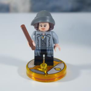 Lego Dimensions - Fun Pack - Tina Goldstein (04)